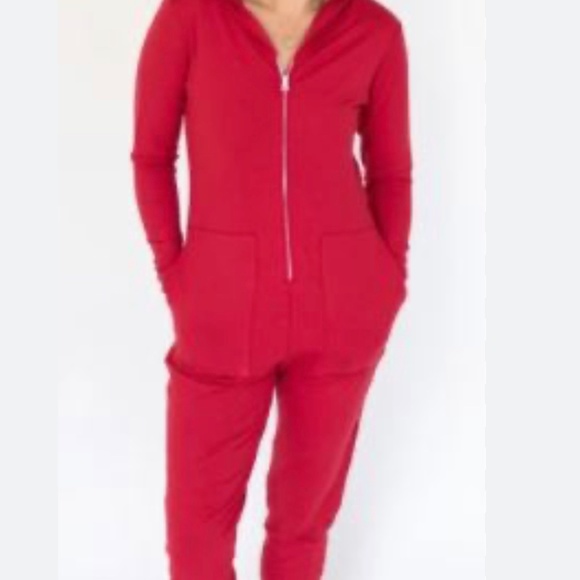 3/$30 JH x Smash + Tess Jilly Romper - Picture 3 of 3